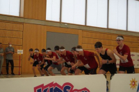 UBS Regionalfinal