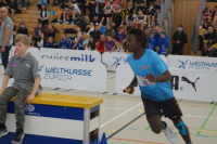 UBS Regionalfinal
