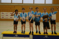 UBS Regionalfinal
