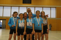 UBS Regionalfinal