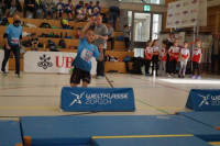 UBS Regionalfinal
