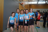 UBS Regionalfinal