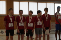 UBS Regionalfinal