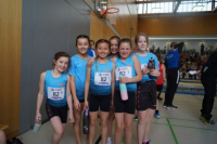 UBS Regionalfinal