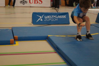 UBS Regionalfinal