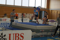 UBS Regionalfinal