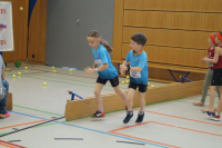 UBS Regionalfinal