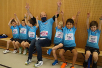 UBS Regionalfinal