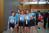 UBS Regionalfinal