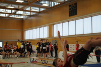 UBS Regionalfinal
