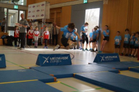 UBS Regionalfinal