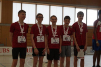 UBS Regionalfinal