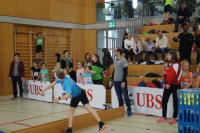UBS Regionalfinal