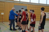 UBS Regionalfinal