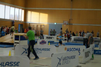 UBS Regionalfinal