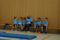 UBS Regionalfinal