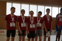 UBS Regionalfinal