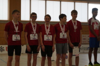 UBS Regionalfinal