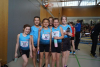UBS Regionalfinal