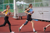 1000m AI