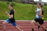 1000m AI