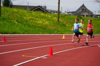 1000m AI