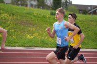 1000m AI