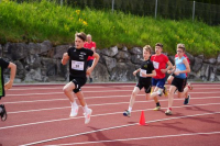 1000m AI