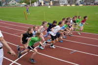 1000m AI