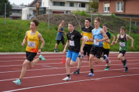 1000m AI