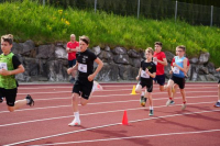 1000m AI
