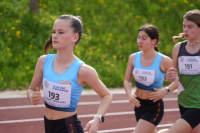 1000m AI