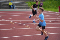 1000m AI