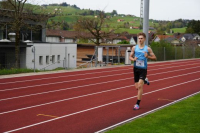 1000m AI