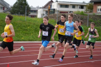 1000m AI