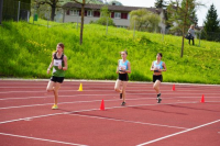 1000m AI
