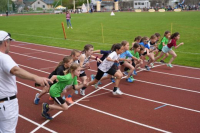 1000m AI