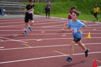 1000m AI