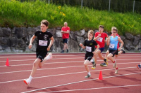 1000m AI