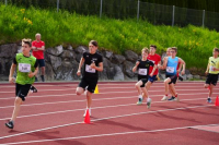 1000m AI