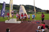 1000m AI