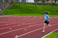 1000m AI