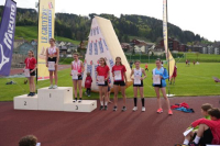 1000m AI