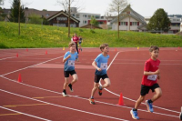 1000m AI