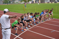 1000m AI