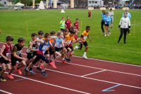 1000m AI