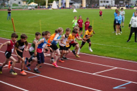 1000m AI