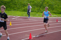1000m AI