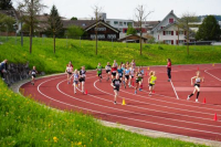 1000m AI