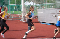1000m AI